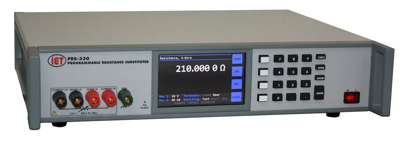 IET PRS-330