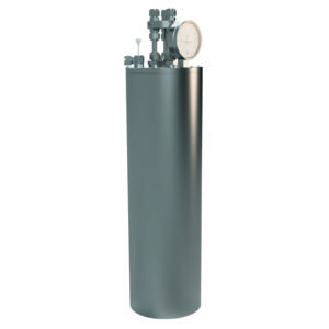 Isotech 18205 Nitrogen Boiling Point Apparatus