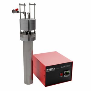 Isotech 459 Cryostat