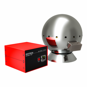 Isotech 877 Saturn