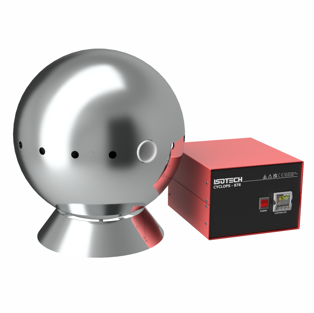 Isotech 878 Cyclops