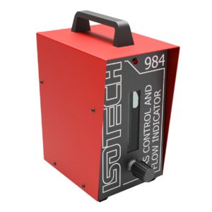 Isotech 984 Gas Flow System