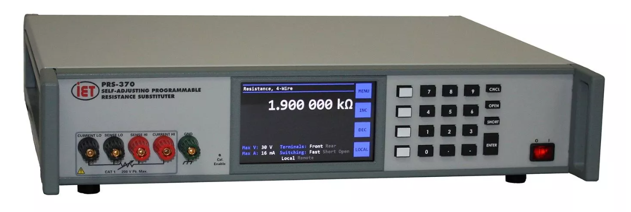 IET PRS-370